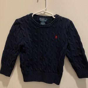 Polo Ralph Lauren Pullover